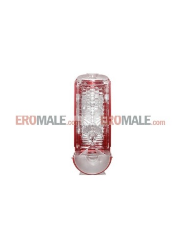 Masturbator Tenga Flip Hole Red