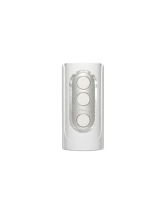 Masturbator Tenga Flip Hole White