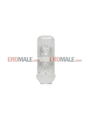 Masturbator Tenga Flip Hole White