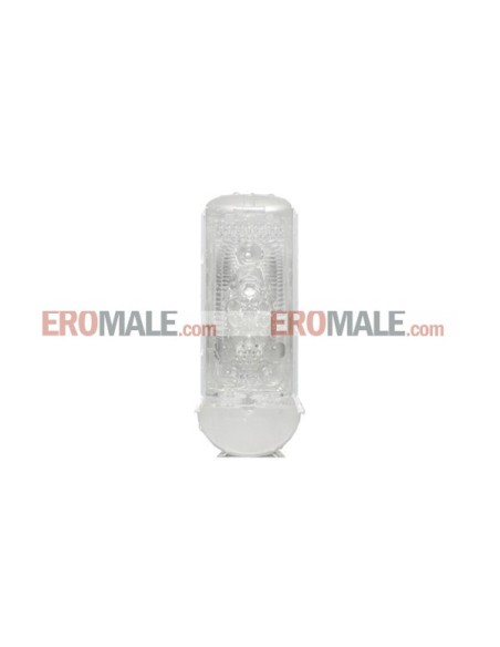 Masturbator Tenga Flip Hole White