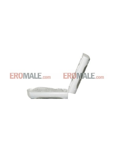 Masturbator Tenga Flip Hole White