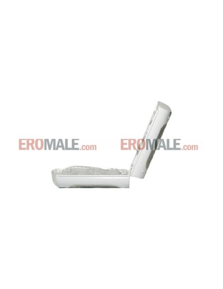 Masturbator Tenga Flip Hole White
