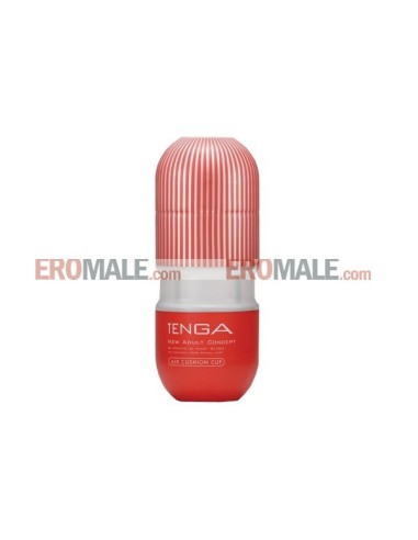 Masturbator Tenga Air Cushion Cup