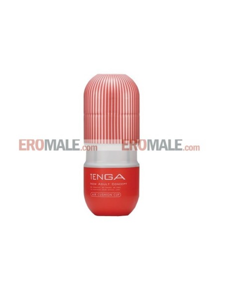 Masturbator Tenga Air Cushion Cup