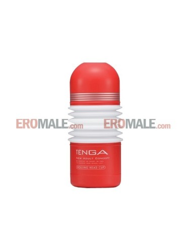 Masturbator Tenga Rolling Head Cup