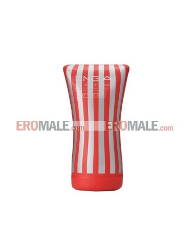 Masturbator Tenga Soft Tube Cup