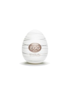 Tenga EGG Silky (6x)