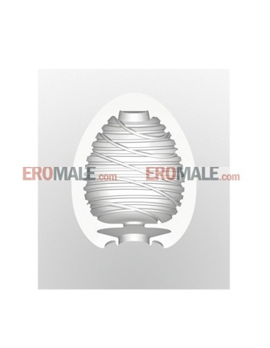 Tenga EGG Silky (6x)