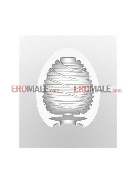 Tenga EGG Silky (6x)
