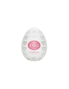 Tenga EGG Stepper (6x)