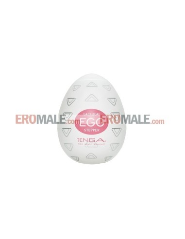 Tenga EGG Stepper (6x)