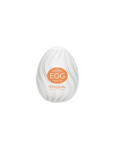 Tenga EGG Twister (6x)