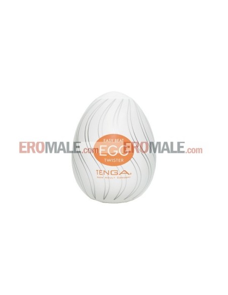 Tenga EGG Twister (6x)