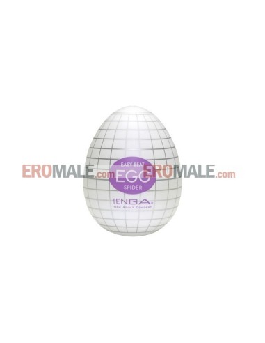 Tenga EGG Spider (6x)