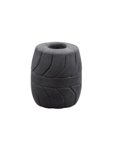 Fat Boy SilaSkin Ball Stretcher 50 mm Black