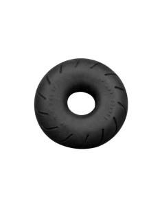 Fat Boy SilaSkin Cruiser Ring 63.5 mm Black