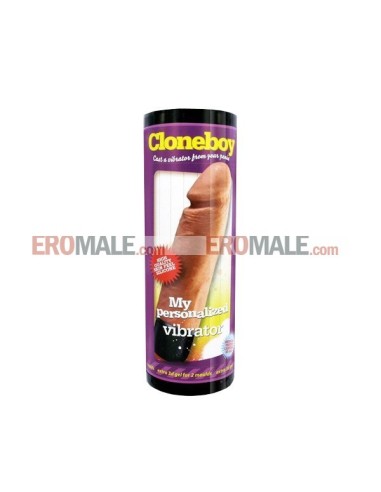 Cloneboy Vibrator