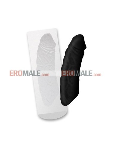 Kit de Moulage en Silicone Noir