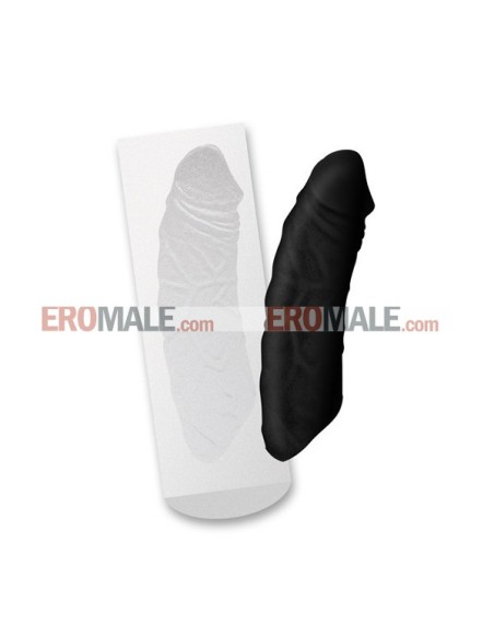 Kit de Moulage en Silicone Noir