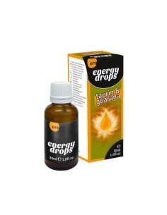 Energy Drops Taurin Guarana N&F