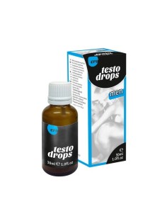 Testo Drops Men