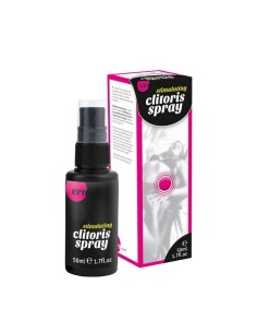 Clitoris Spray Stimulating 50 ml