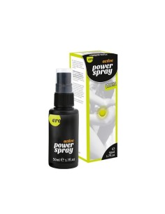 Active Power Spray Men 50 ml