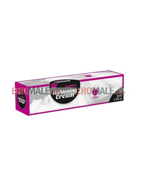 Vagina Tightening XXS Cream 30 ml