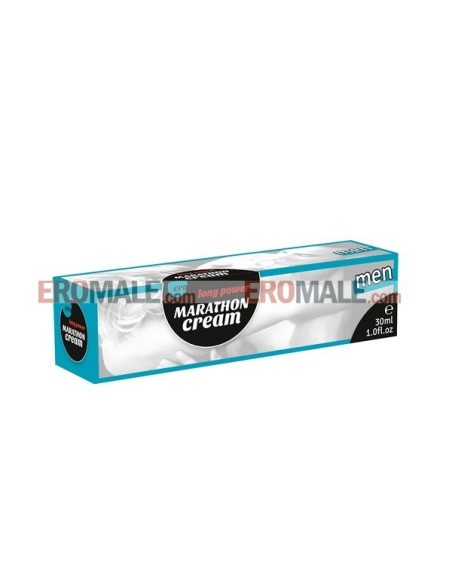 Penis Marathon Long Power Cream 30 ml