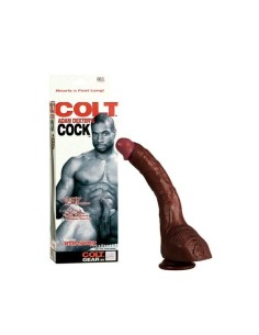 COLT Adam Dexter Cock 28 cm