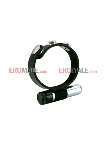 Colt Vibrating Cock Ring