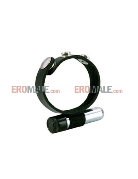 Colt Vibrating Cock Ring