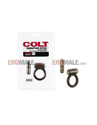 Colt Vibrating Stud