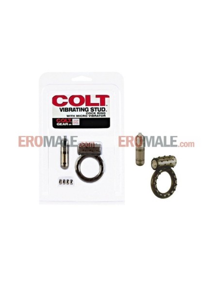 Colt Vibrating Stud