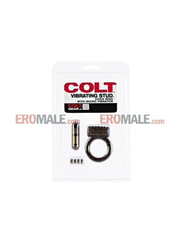 Colt Vibrating Stud