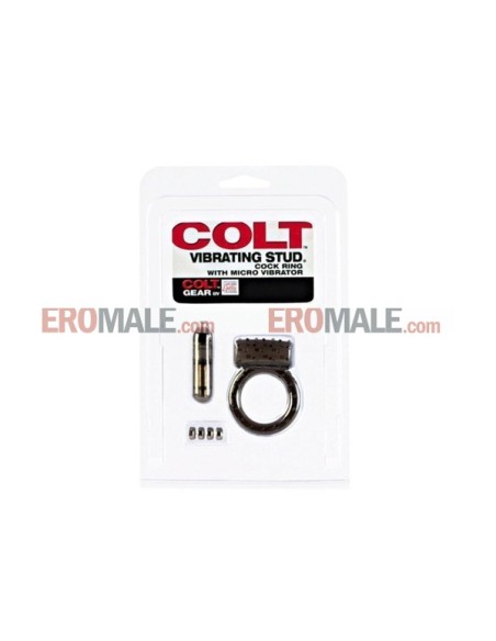 Colt Vibrating Stud