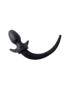 Dog Tail Buttplug S