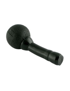 Darkdildo The Microphone Dildo