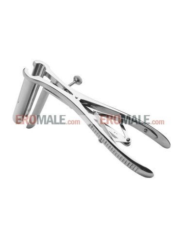 Rectal Speculum Stainless