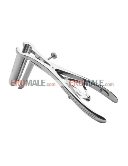 Rectal Speculum Stainless