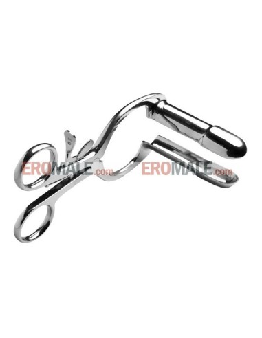 Ultimate Anal spreader Speculum