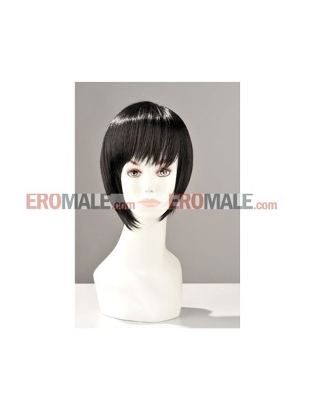 Berangere Brun (Wig)