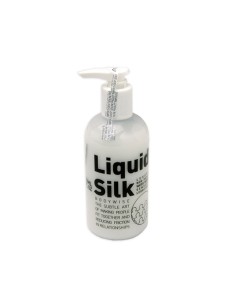 Liquid Silk Sex Lube 250 ml.