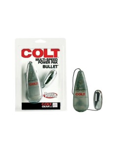 Colt Multi-Speed Power Pak Bullet