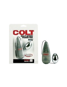 Colt Multi-Speed Power Pak Egg