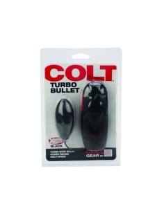 Colt Turbo Bullet - Black