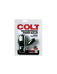 Colt Waterproof Power Bullet