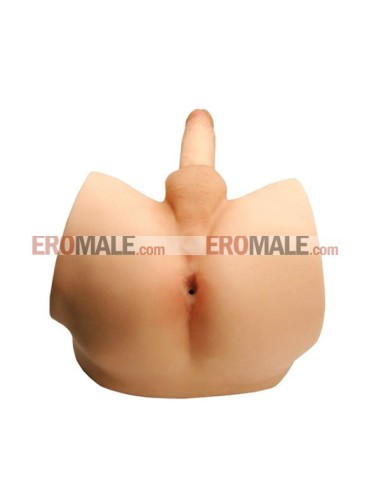 Virtual Sex Cock And Ass