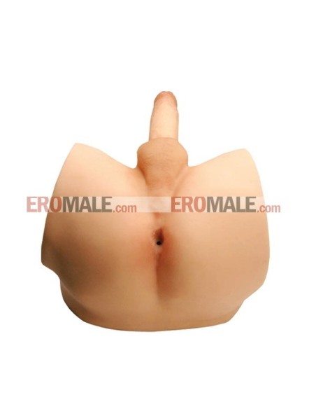 Virtual Sex Cock And Ass