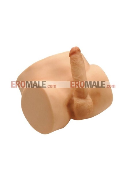 Virtual Sex Cock And Ass